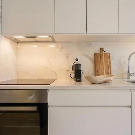 Apartament Sweet Iv Porto