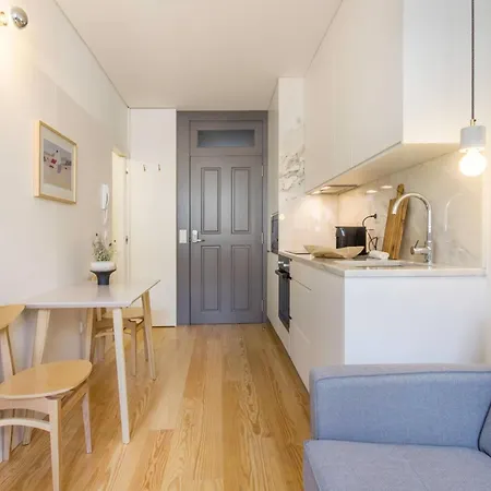 Apartament Sweet Iv *