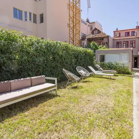 Apartamento Sweet Iv *