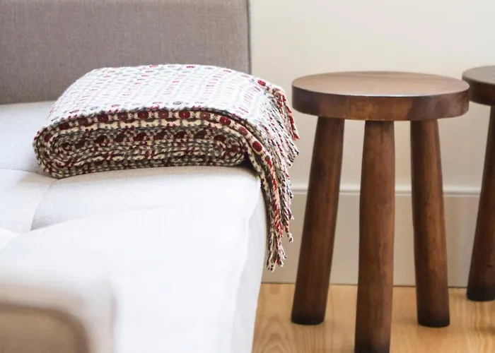 Sweet Iv Appartement Porto