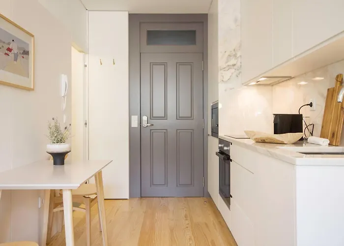 Sweet Iv Appartement *