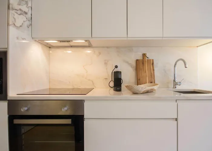 Appartement Sweet Iv Porto