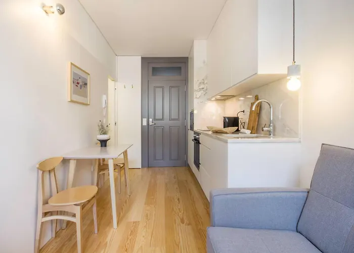 Appartement Sweet Iv *