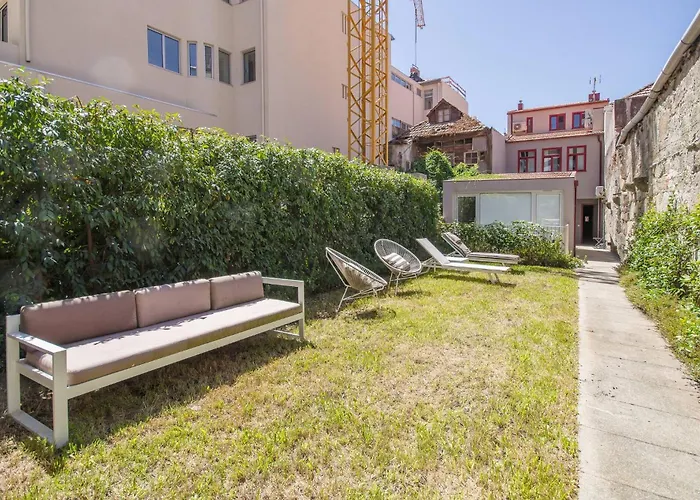 Appartement Sweet Iv *