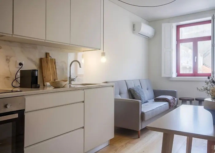 Apartmán Sweet Iv *